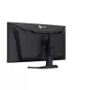 EIZO FlexScan EV3450XC-BK arvutimonitor 86,6 cm (34,1 tolli) 3440 x 1440 pikslit UltraWide Quad HD LCD must