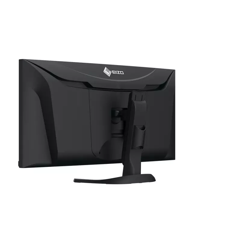 EIZO FlexScan EV3450XC-BK arvutimonitor 86,6 cm (34,1 tolli) 3440 x 1440 pikslit UltraWide Quad HD LCD must