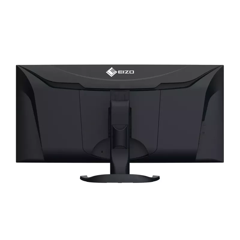 EIZO FlexScan EV3450XC-BK arvutimonitor 86,6 cm (34,1 tolli) 3440 x 1440 pikslit UltraWide Quad HD LCD must