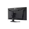 EIZO FlexScan EV3450XC-BK arvutimonitor 86,6 cm (34,1 tolli) 3440 x 1440 pikslit UltraWide Quad HD LCD must