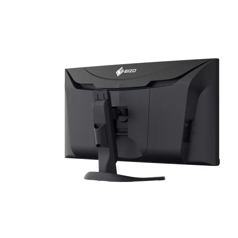 EIZO FlexScan EV3450XC-BK arvutimonitor 86,6 cm (34,1 tolli) 3440 x 1440 pikslit UltraWide Quad HD LCD must