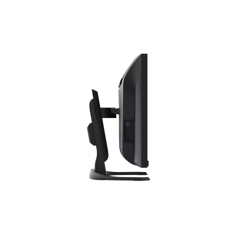 EIZO FlexScan EV3450XC-BK arvutimonitor 86,6 cm (34,1 tolli) 3440 x 1440 pikslit UltraWide Quad HD LCD must