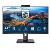 Philips B Line 242B1H/00 arvutimonitor 60,5 cm (23,8 tolli) 1920 x 1080 pikslit Full HD LED must