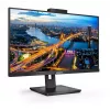 Philips B Line 242B1H/00 arvutimonitor 60,5 cm (23,8 tolli) 1920 x 1080 pikslit Full HD LED must