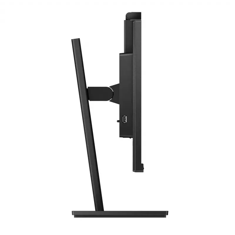 Philips B Line 242B1H/00 arvutimonitor 60,5 cm (23,8 tolli) 1920 x 1080 pikslit Full HD LED must