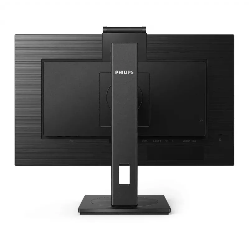 Philips B Line 242B1H/00 arvutimonitor 60,5 cm (23,8 tolli) 1920 x 1080 pikslit Full HD LED must