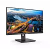 Philips B Line 278B1/00 arvutimonitor 68,6 cm (27 tolli) 3840 x 2160 pikslit 4K Ultra HD LED must