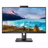 Philips S Line 272S1MH/00 arvutimonitor 68,6 cm (27 tolli) 1920 x 1080 pikslit Full HD LED Must