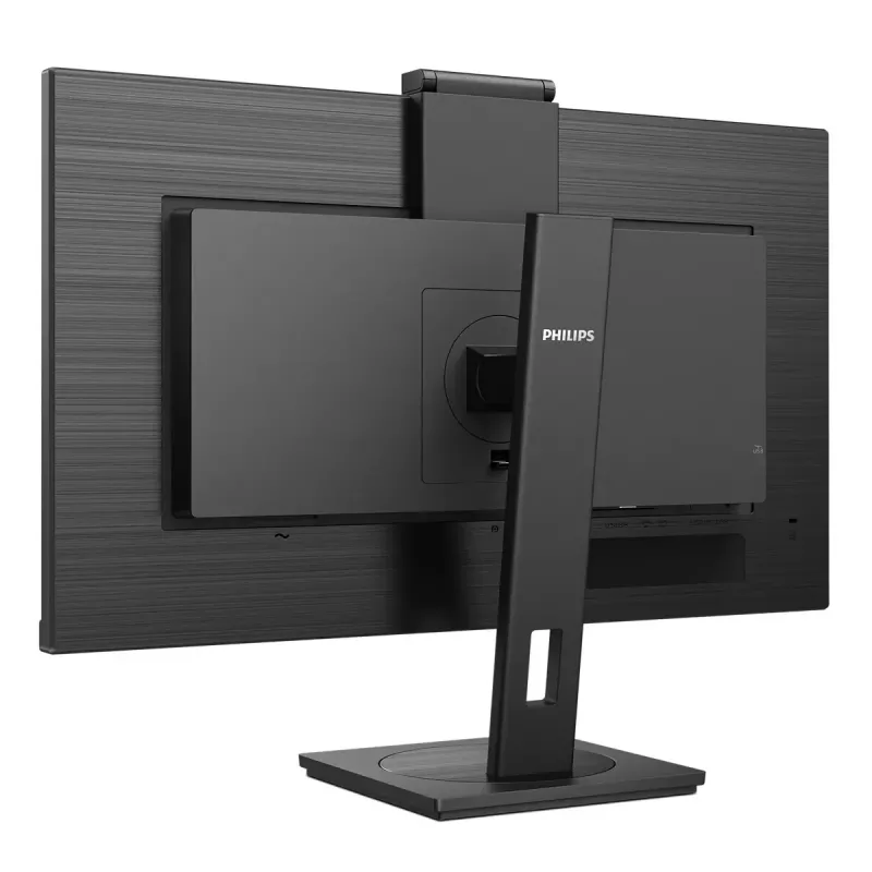 Philips S Line 272S1MH/00 arvutimonitor 68,6 cm (27 tolli) 1920 x 1080 pikslit Full HD LED Must