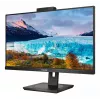 Philips S Line 272S1MH/00 arvutimonitor 68,6 cm (27 tolli) 1920 x 1080 pikslit Full HD LED Must