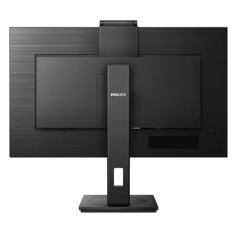 Philips S Line 272S1MH/00 arvutimonitor 68,6 cm (27 tolli) 1920 x 1080 pikslit Full HD LED Must