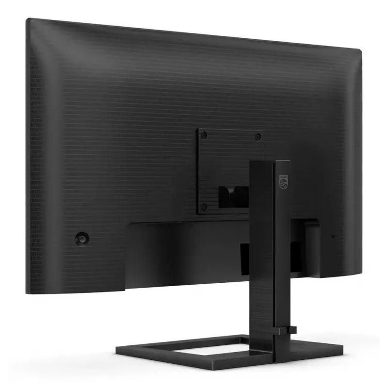 27-tolline Full HD LCD monitor Philips 1000 seeria 27E1N1300AE/00 — 1920×1080, IPS, 100 Hz, USB-C PD 65W, kõlarid, VESA 100×100