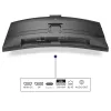 Philips 49B2U6903CH/00 arvutimonitor 124,5 cm (49 tolli) 5120 x 1440 pikslit Dual QHD LCD hall