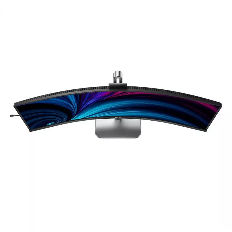 Philips 49B2U6903CH/00 arvutimonitor 124,5 cm (49 tolli) 5120 x 1440 pikslit Dual QHD LCD hall