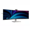 Philips 49B2U6903CH/00 arvutimonitor 124,5 cm (49 tolli) 5120 x 1440 pikslit Dual QHD LCD hall