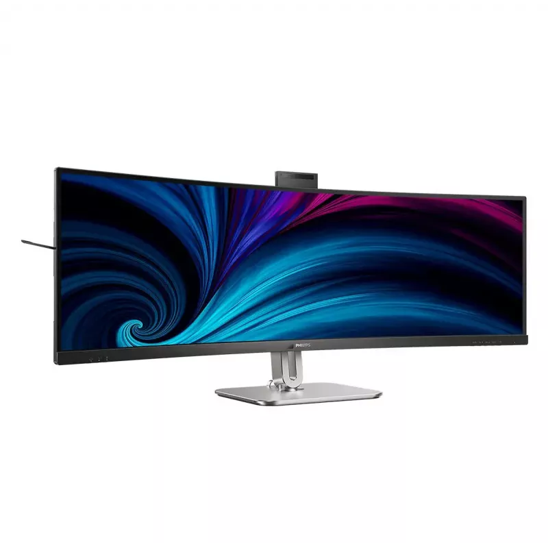 Philips 49B2U6903CH/00 arvutimonitor 124,5 cm (49 tolli) 5120 x 1440 pikslit Dual QHD LCD hall