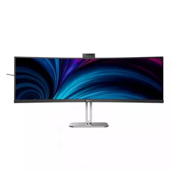 Philips 49B2U6903CH/00 arvutimonitor 124,5 cm (49 tolli) 5120 x 1440 pikslit Dual QHD LCD hall
