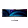 Philips 49B2U6903CH/00 arvutimonitor 124,5 cm (49 tolli) 5120 x 1440 pikslit Dual QHD LCD hall