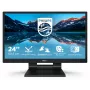 Philips 242B9TL/00 arvutimonitor 60,5 cm (23,8 tolli) 1920 x 1080 pikslit Full HD LCD puuteekraaniga must