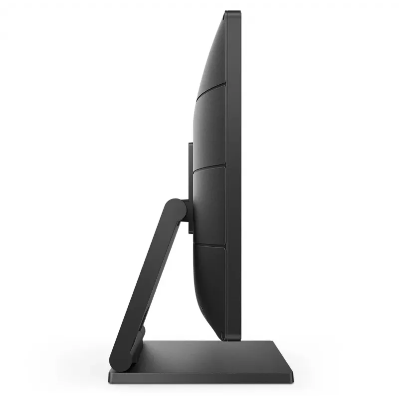 Philips 242B9TL/00 arvutimonitor 60,5 cm (23,8 tolli) 1920 x 1080 pikslit Full HD LCD puuteekraaniga must