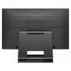 Philips 242B9TL/00 arvutimonitor 60,5 cm (23,8 tolli) 1920 x 1080 pikslit Full HD LCD puuteekraaniga must