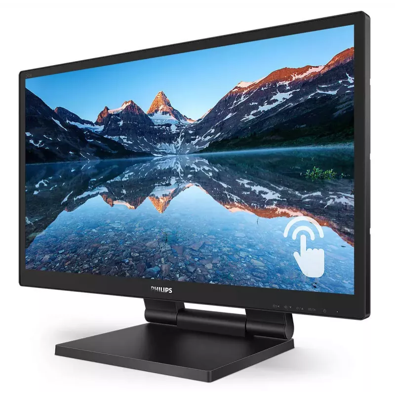 Monitor Philips LCD 242B9T/00 23.8 tolli Full HD LCD 1920 x 1080