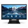 Monitor Philips LCD 242B9T/00 23.8 tolli Full HD LCD 1920 x 1080