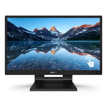 Monitor Philips LCD 242B9T/00 23.8 tolli Full HD LCD 1920 x 1080