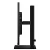 Samsung S27D604UAU arvutimonitor 68,6 cm (27 tolli) 2560 x 1440 pikslit Quad HD LED Must