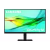 Samsung S27D604UAU arvutimonitor 68,6 cm (27 tolli) 2560 x 1440 pikslit Quad HD LED Must