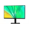 Samsung S60D arvutimonitor 61 cm (24 tolli) 2560 x 1440 pikslit Quad HD LCD must