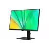 Samsung S60D arvutimonitor 61 cm (24 tolli) 2560 x 1440 pikslit Quad HD LCD must