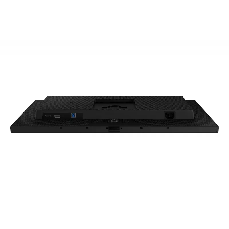 Samsung S60D arvutimonitor 61 cm (24 tolli) 2560 x 1440 pikslit Quad HD LCD must