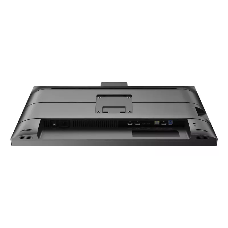 Philips 5000 seeria 27B1U5601H/00 arvutimonitor 68,6 cm (27 tolli) 2560 x 1440 pikslit Quad HD LCD must