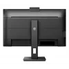 Philips 5000 seeria 27B1U5601H/00 arvutimonitor 68,6 cm (27 tolli) 2560 x 1440 pikslit Quad HD LCD must