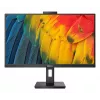 Philips 5000 seeria 27B1U5601H/00 arvutimonitor 68,6 cm (27 tolli) 2560 x 1440 pikslit Quad HD LCD must