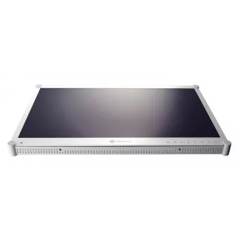 AG Neovo DR-24G arvutimonitor 60,5 cm (23,8 tolli) 1920 x 1080 pikslit Full HD LCD valge