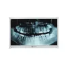 AG Neovo DR-24G arvutimonitor 60,5 cm (23,8 tolli) 1920 x 1080 pikslit Full HD LCD valge