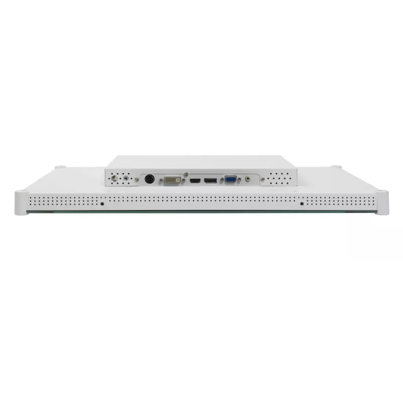 AG Neovo DR-24G arvutimonitor 60,5 cm (23,8 tolli) 1920 x 1080 pikslit Full HD LCD valge