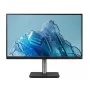 ACER lauaarvutimonitor - Vero Cb273u E - 27-tolline - 2560 x 1440 (WQHD) - IPS 1 ms