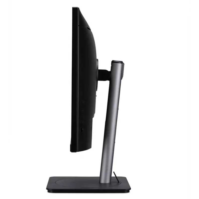 ACER lauaarvutimonitor - Vero Cb273u E - 27-tolline - 2560 x 1440 (WQHD) - IPS 1 ms