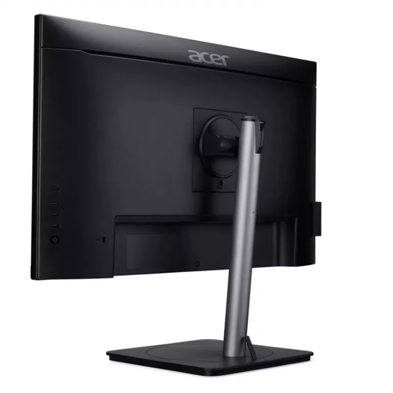 ACER lauaarvutimonitor - Vero Cb273u E - 27-tolline - 2560 x 1440 (WQHD) - IPS 1 ms