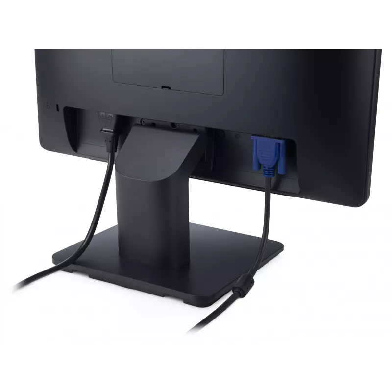 DELL E Series E1715S arvutimonitor 43,2 cm (17 tolli) 1280 x 1024 pikslit SXGA LCD must