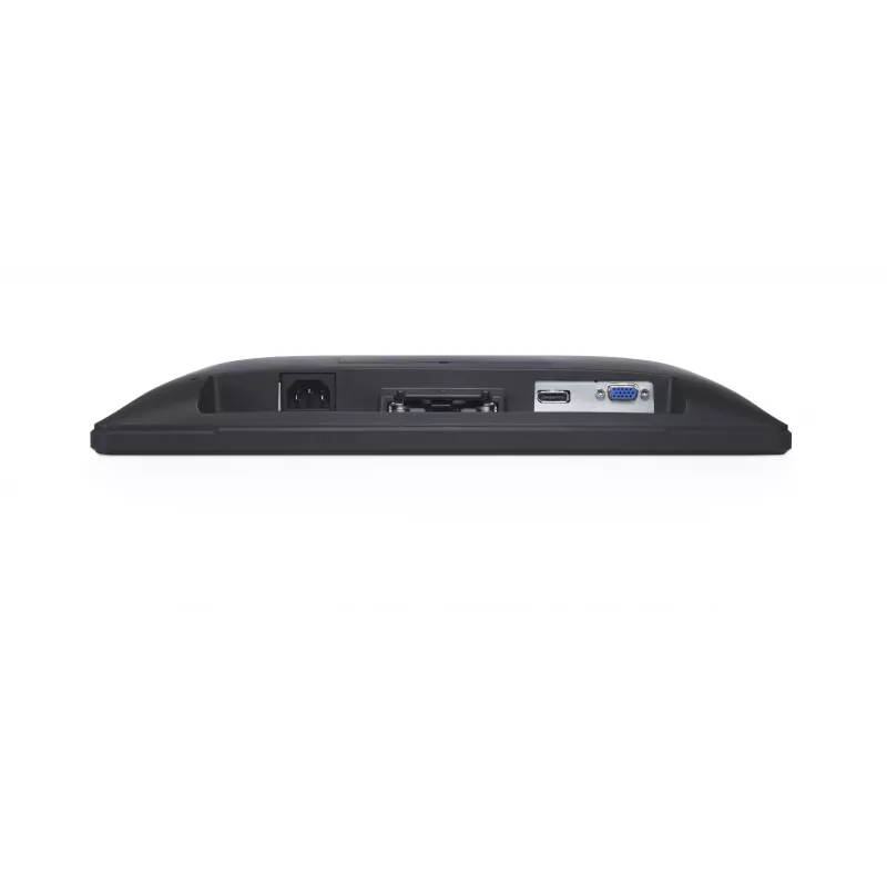 DELL E Series E1715S arvutimonitor 43,2 cm (17 tolli) 1280 x 1024 pikslit SXGA LCD must