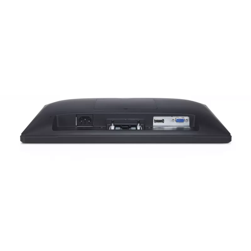 DELL E Series E1715S arvutimonitor 43,2 cm (17 tolli) 1280 x 1024 pikslit SXGA LCD must