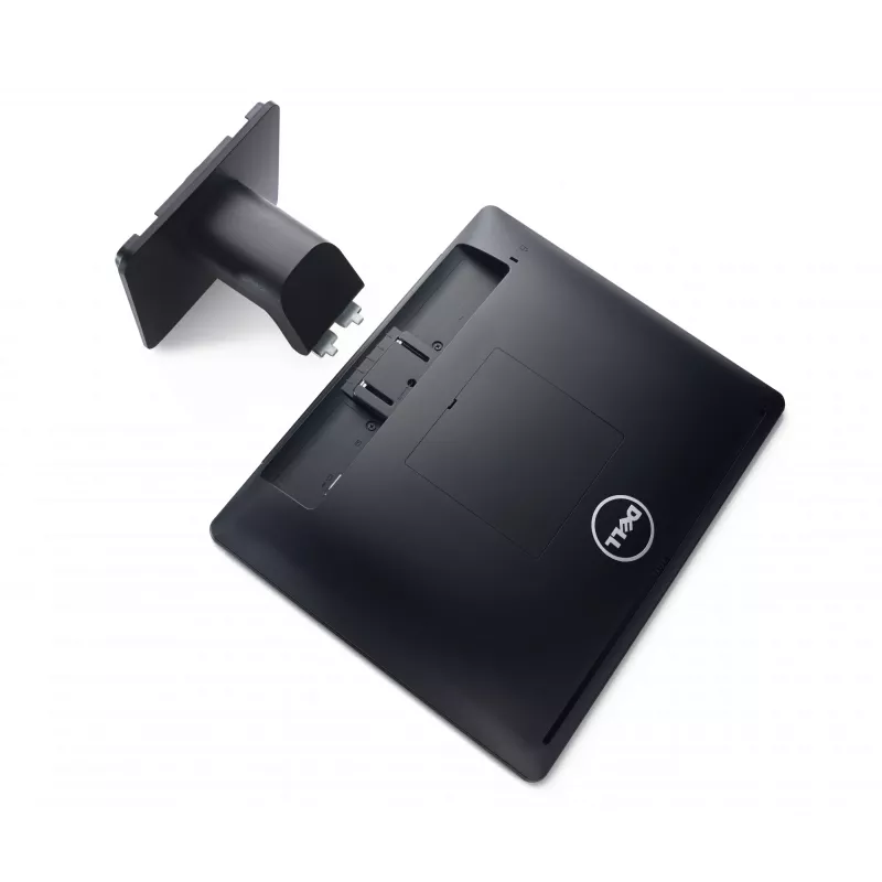 DELL E Series E1715S arvutimonitor 43,2 cm (17 tolli) 1280 x 1024 pikslit SXGA LCD must