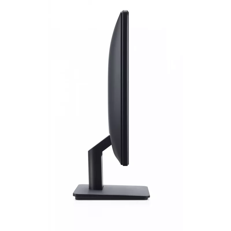 DELL E Series E1715S arvutimonitor 43,2 cm (17 tolli) 1280 x 1024 pikslit SXGA LCD must