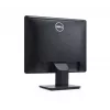 DELL E Series E1715S arvutimonitor 43,2 cm (17 tolli) 1280 x 1024 pikslit SXGA LCD must
