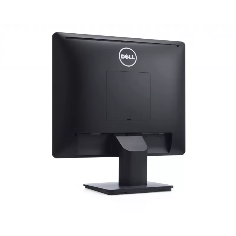 DELL E Series E1715S arvutimonitor 43,2 cm (17 tolli) 1280 x 1024 pikslit SXGA LCD must