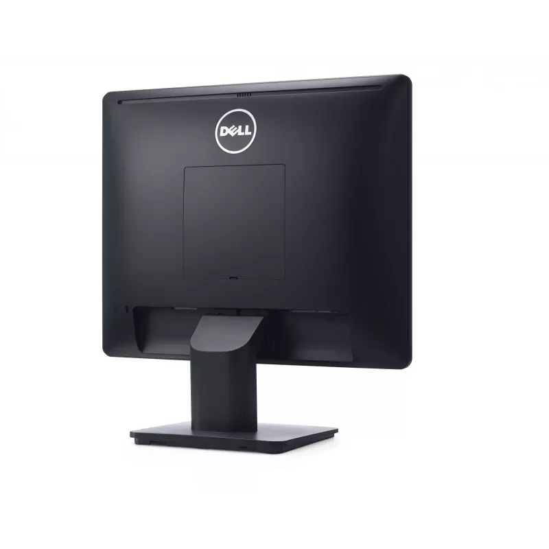 DELL E Series E1715S arvutimonitor 43,2 cm (17 tolli) 1280 x 1024 pikslit SXGA LCD must